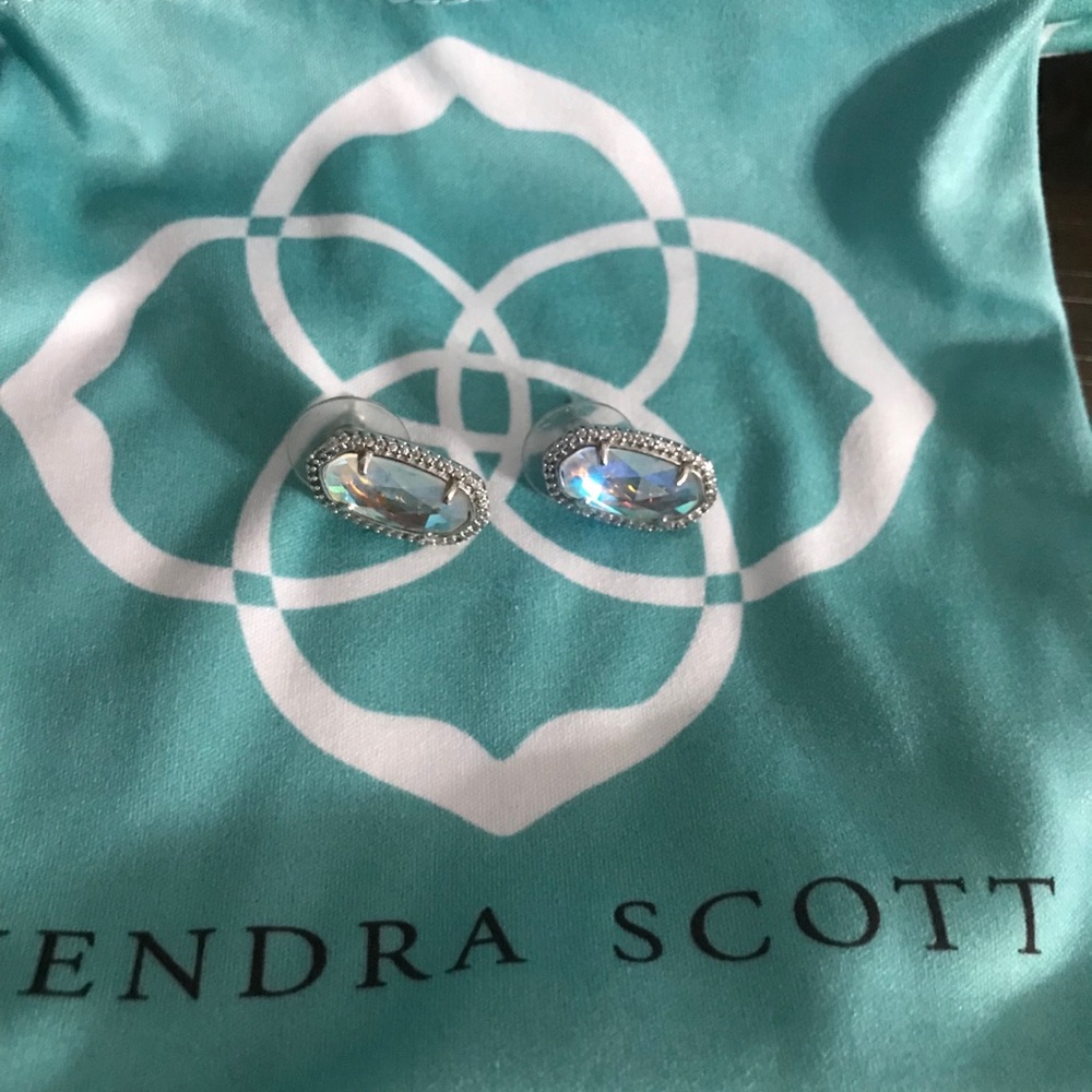 Kendra Scott Ellie Luxe Earring